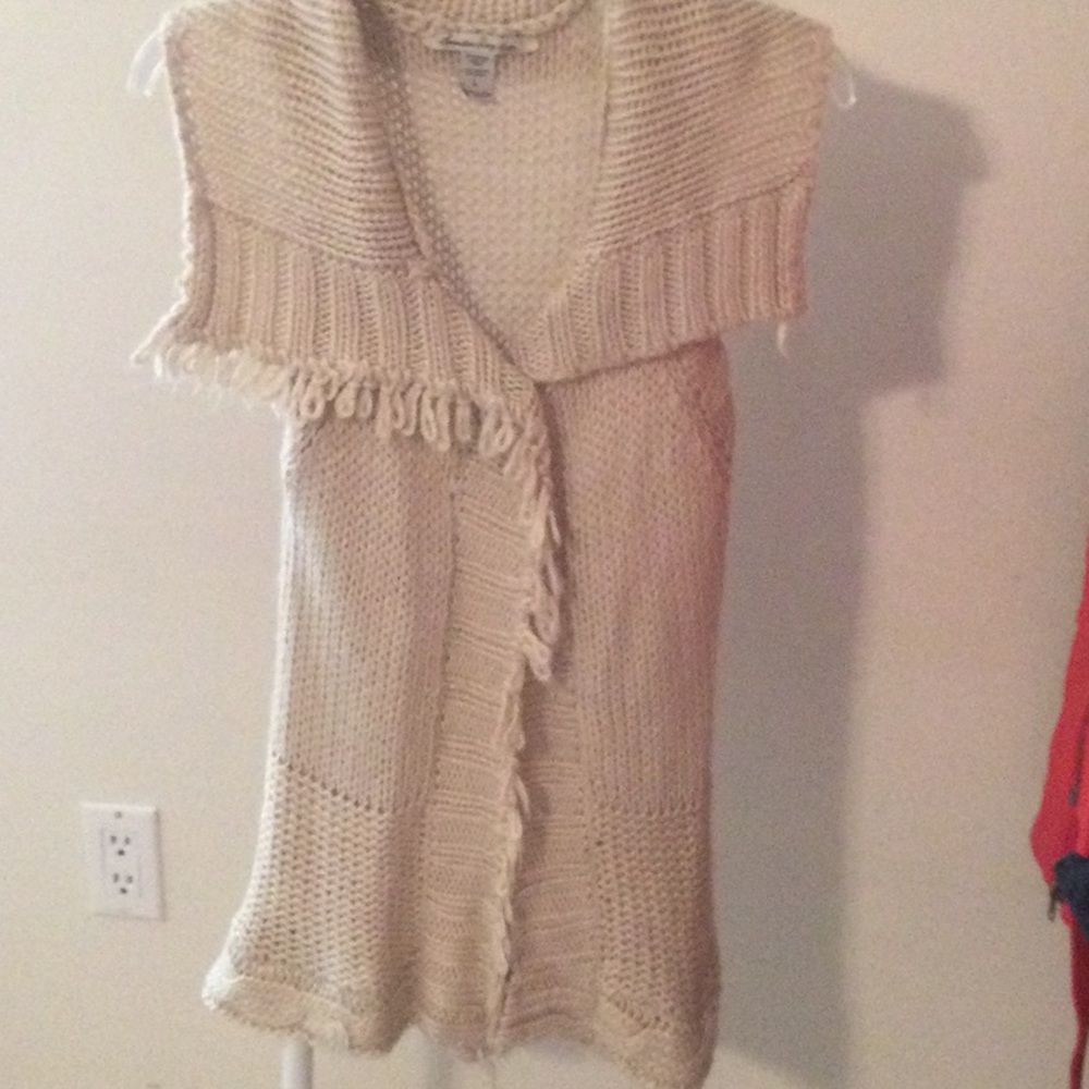 American Rag Sweater Vest
